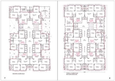 Shiv Parth Avenue Brochure 4