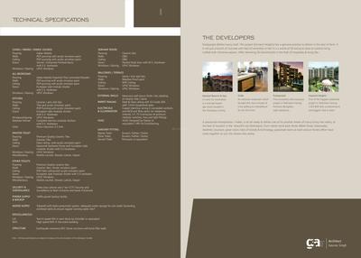 Pushpanjali Eminent Heights Brochure 12