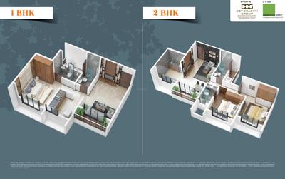 Regal Square Ph 4 Tower 8 And 1 Brochure 15