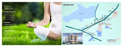 Unitech Blossoms Brochure 8