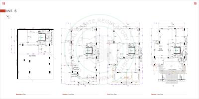 Image of 5400 Sq.ft 4 BHK Villa for sale in Anant Kingston Meadows, Ognaj, Ahmedabad for Rs. 65000000