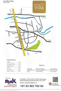 Satvik Villa Brochure 4