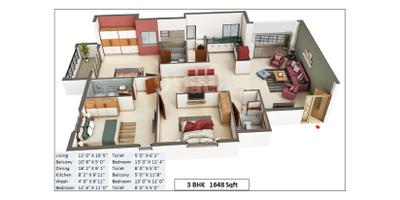 Citadel Sukrithi Brochure 20