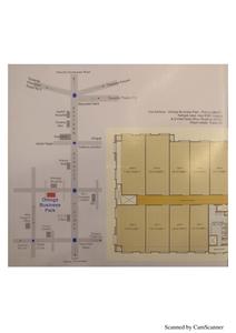 Arha Omega Business Park Brochure 5