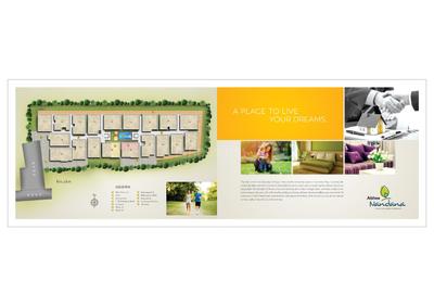 Abhee Nandana Brochure 3