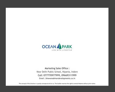 Ocean Park Brochure 19