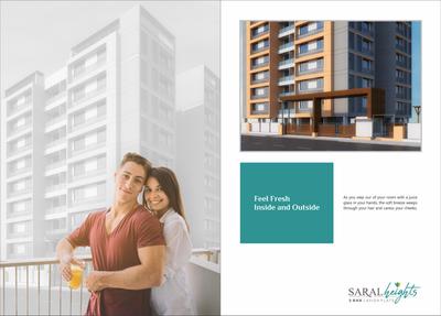 Saral Heights Brochure 2