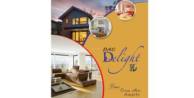DAC Delight Brochure 1