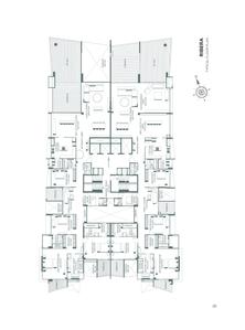 Marvel Ribera A Building in Sangamvadi, Pune - Price, Reviews & Floor Plan