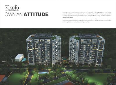 Codename BESTOFMAGARPATTA Brochure 3