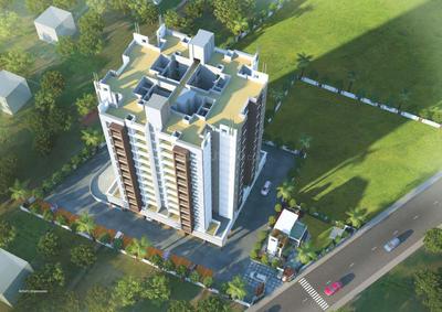 Tirupati Regalia Phase 1 Brochure 18