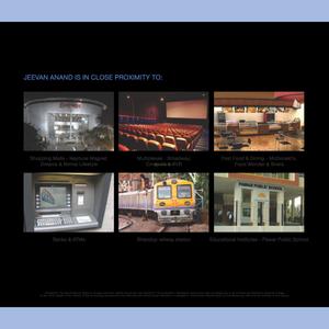 Suyog Jeevan Anand Brochure 3