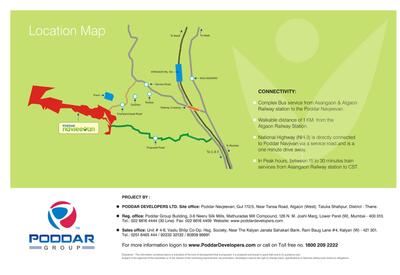 Poddar Navjeevan Brochure 13