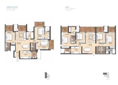 Lodha Lumis Brochure 35
