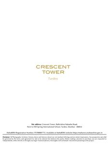 Crescent Tower Brochure 17