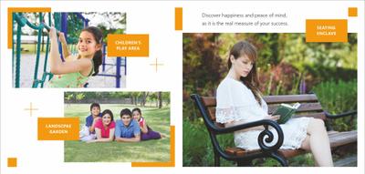 Image of 1050 Sq.ft 2 BHK Apartment / Flat for sale in Arihant Balaji Pride, Chembur, Mumbai for Rs. 26000000
