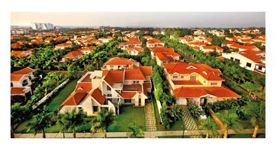 Adarsh Palm Meadows Brochure 3