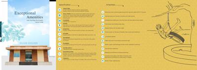 Shiv Residency Brochure 4