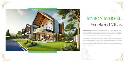 Image of 186 Sq.ft Residential Plot / Land for sale in Myron Dynasty, Vikarabad Town, Vikarabad for Rs. 3720000