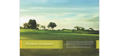 Supertech Golf Village Brochure 2
