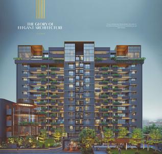 Vrundavan Elysia Brochure 12