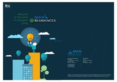 Man Residences Brochure 1