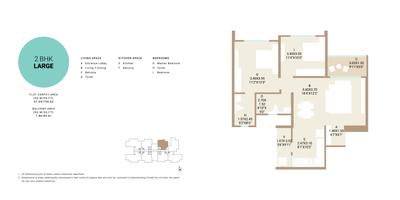 Qrious at Life Republic by Kolte Patil Brochure 43
