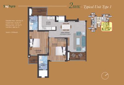 The Sephyra Brochure 28