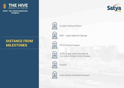 Satya The Hive Brochure 9