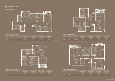Hiranandani Queensgate Brochure 21