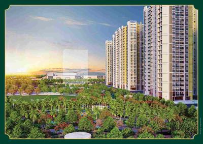 Runwal Gardens Phase 3 Bldg No 29 30 Brochure 8