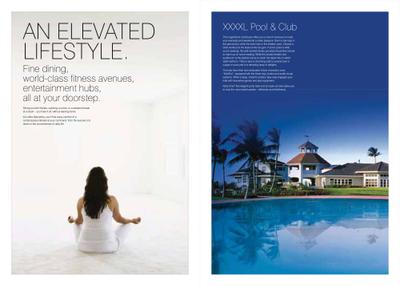 Lodha Splendora Riverview Brochure 12