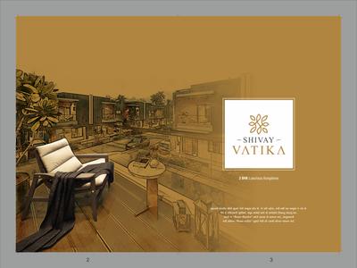 Shivay Buildcon Mehsana Shivay Vatika Brochure 2