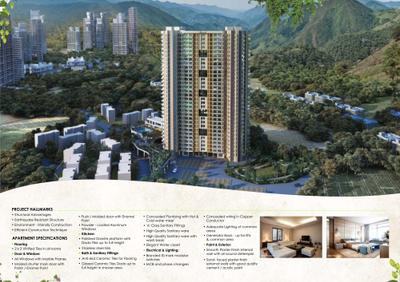 Paradigm Pushpanjali Residency Phase III Brochure 5