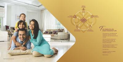 Image of 1650 Sq.ft Residential Plot / Land for sale in Anant Residency, Hanuwat Khera, Baran for Rs. 2500000