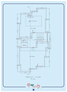 Image of 750 Sq.ft 1 BHK Apartment / Flat for sale in Murtuza Aaditya Prarambh, Chitra, Bhavnagar for Rs. 2200000