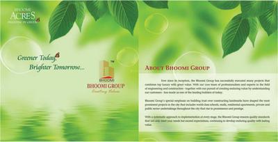 Bhoomi Acres Brochure 2