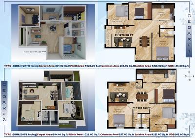 SKP Citadel Brochure 2