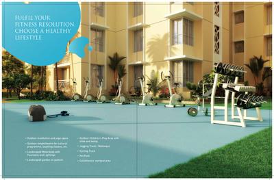 Alcove New Kolkata Brochure 15