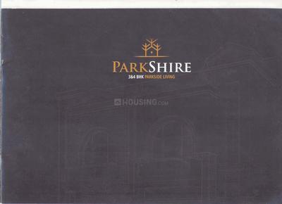 Image of 2150 Sq.ft 4.5 BHK Villa for sale in Shashwat Parkshire, Ratanpur, Vadodara for Rs. 8000000