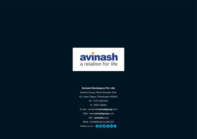 Avinash Elegance Brochure 14