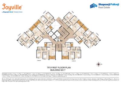Shapoorji Pallonji Joyville Hadapsar Annexe Phase 5 Brochure 40
