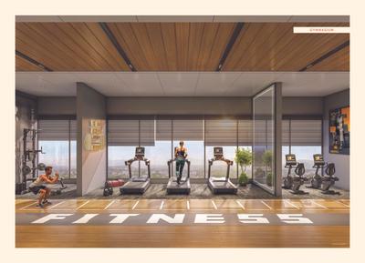Shree Paras Parshwa Nagar II Brochure 15