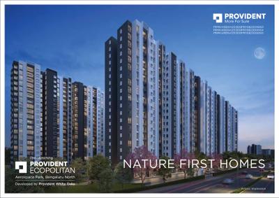 Provident Ecopolitan Phase 2 Brochure 18