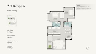 Green Storeys Brochure 27