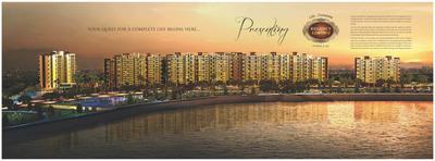 Regency Sarvam Phase 13 Brochure 2
