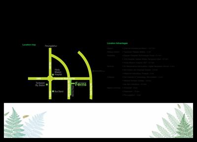 Casagrand Ferns Brochure 49