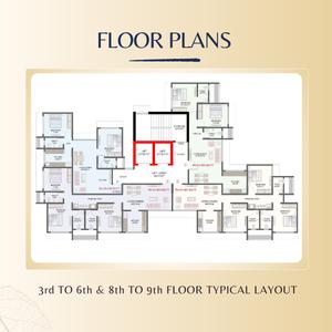Multi Space Skylark Heights Brochure 14