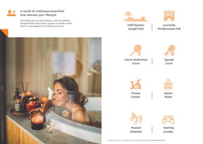 Godrej Green Terraces Brochure 14