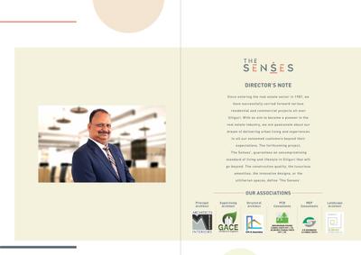 The Senses Brochure 4